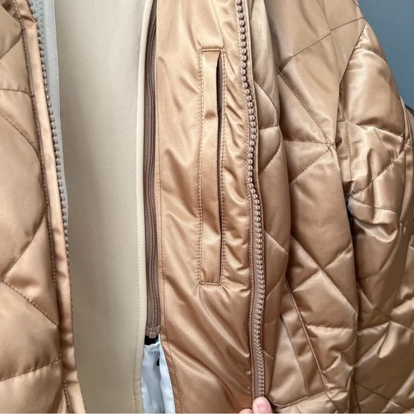 NWOT | Bogner Elani-D Down Puffer Jacket - Picture 7 of 16